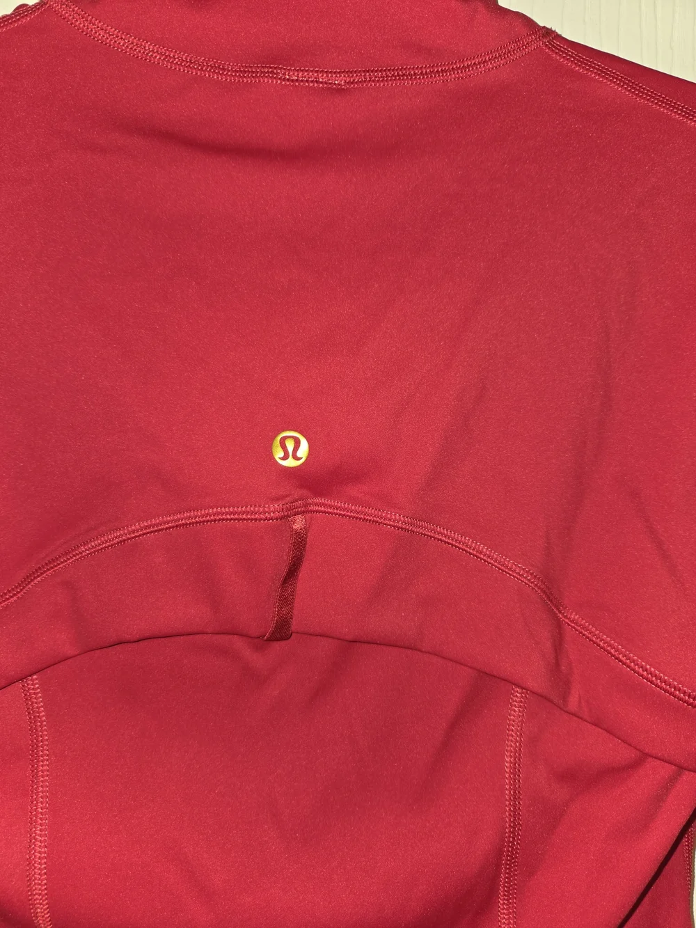Lululemon Define Jacket-NWT